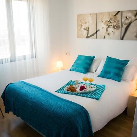 Holidays2Malaga Heredia 3 Bedroom Opposite Malaga Port Eksteriør bilde