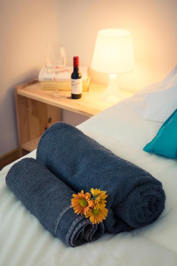Holidays2Malaga Heredia 3 Bedroom Opposite Malaga Port Eksteriør bilde
