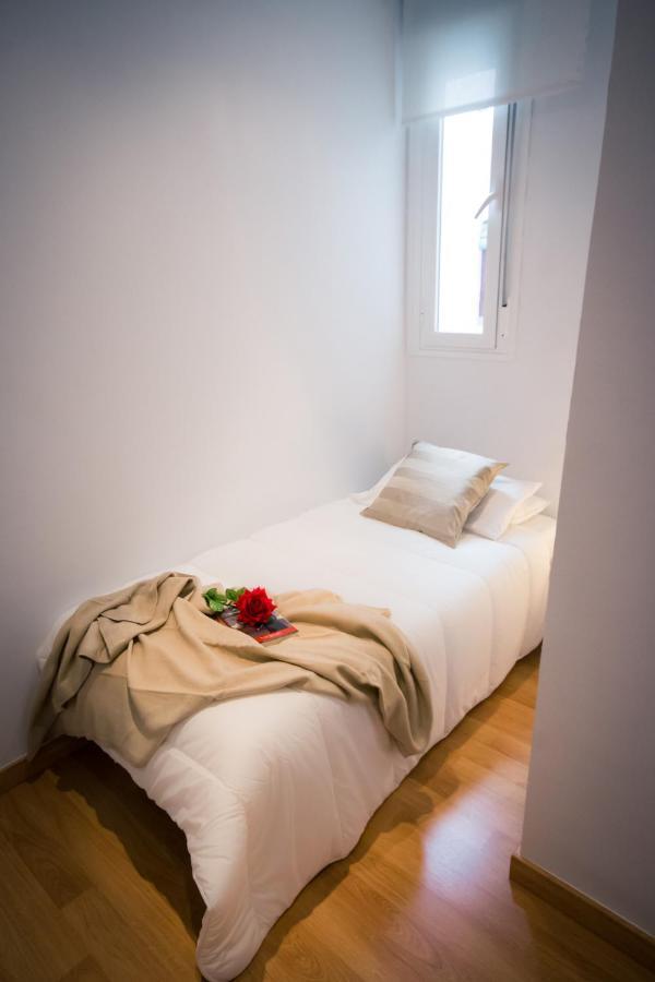 Holidays2Malaga Heredia 3 Bedroom Opposite Malaga Port Eksteriør bilde